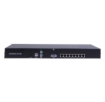 תמונה של 8Ports KVM Switch with LAN Connection