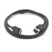 תמונה של USB-C To USB-B Male