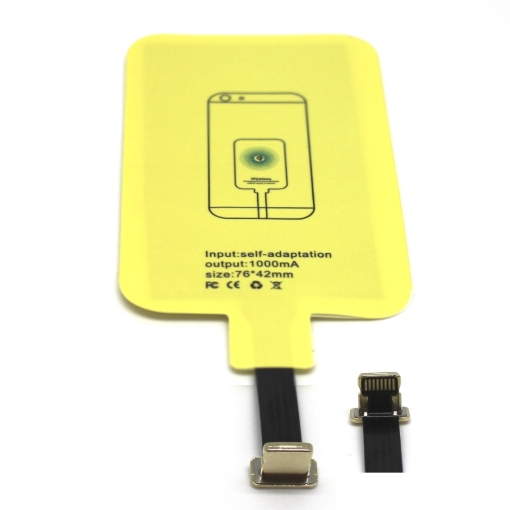 תמונה של Driver for Wireless Charge