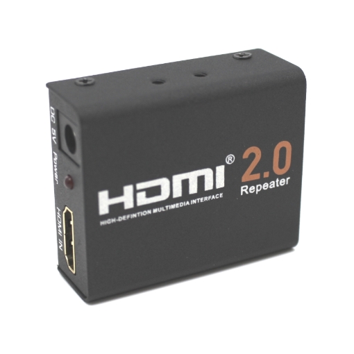 תמונה של HDMI2.0 Repeater