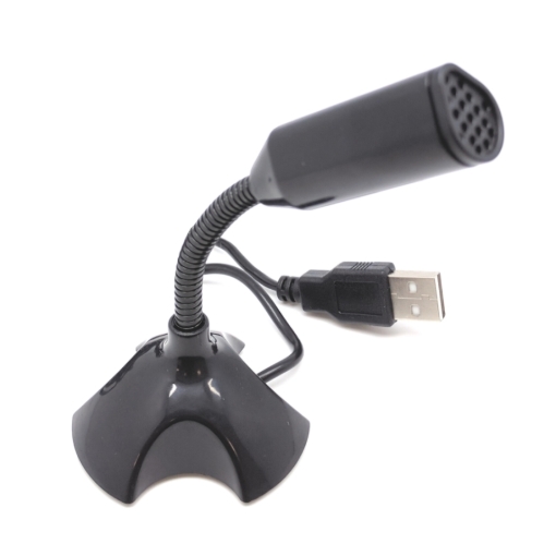 תמונה של USB Flexible Microphone