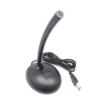 תמונה של USB Computer Microphone