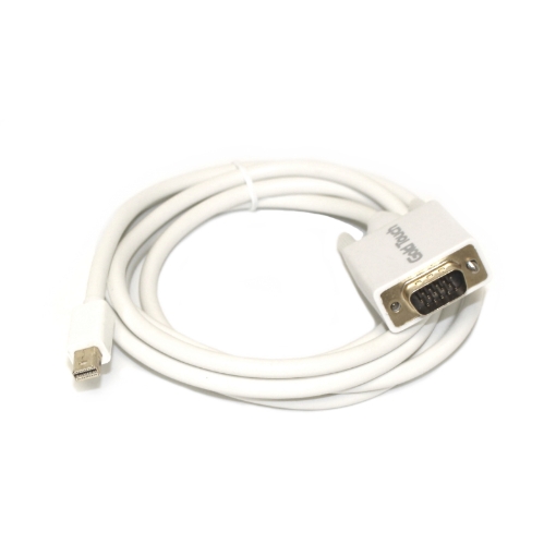 תמונה של Mini DP To VGA Cable