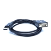 תמונה של DisplayPort To VGA Cable