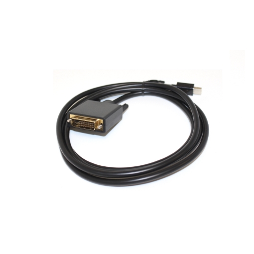 תמונה של Mini DP To DVI Cable