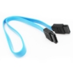 תמונה של SATA Data Cable With Clip