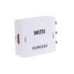 תמונה של HDMI To AV Converter
