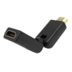 תמונה של HDMI Adapter 360° Degree‎