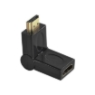 תמונה של HDMI Adapter 270° Degree