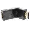 תמונה של HDMI Adapter 270° Degree