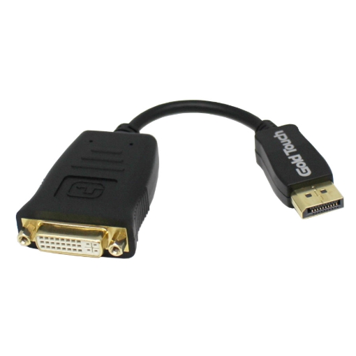 תמונה של Active DP To DVI Adapter