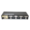 תמונה של 4Ports DVI KVM Switch