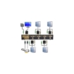 תמונה של 4Ports DVI KVM Switch