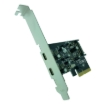 תמונה של 2Ports USB-C PCIe Card