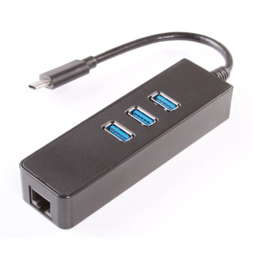 תמונה של USB3.1 To Lan Gigabit Adapter