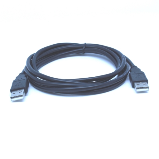 תמונה של USB2.0 Male To A Male Cable