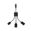 תמונה של USB3.1 Type C To OTG Adapter