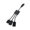תמונה של USB3.1 Type C To OTG Adapter