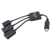 תמונה של USB3.1 Type C To OTG Adapter