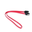 תמונה של SATA Data Cable With Locking Clip