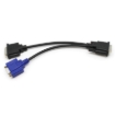 תמונה של DVI-I Converter Cable