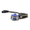 תמונה של DVI-I Converter Cable