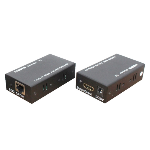 תמונה של HDMI Extender up To 60m