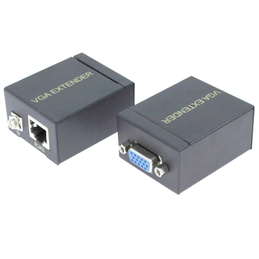 תמונה של VGA Extender Up To 60M