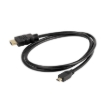 תמונה של HDMI To Micro HDMI Cable