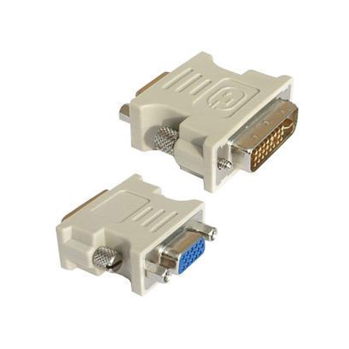 תמונה של DVI 24+5 To VGA Adapter