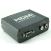 תמונה של VGA To HDMI Converter