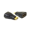 תמונה של HDMI Female To Mini HDMI Male Adapter
