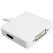 תמונה של Mini DP To HDMI & DVI & VGA