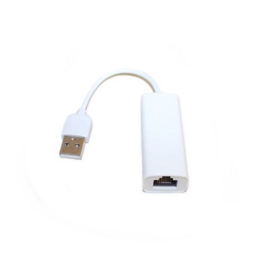 תמונה של USB2.0 10/100Mb Lan Adapter