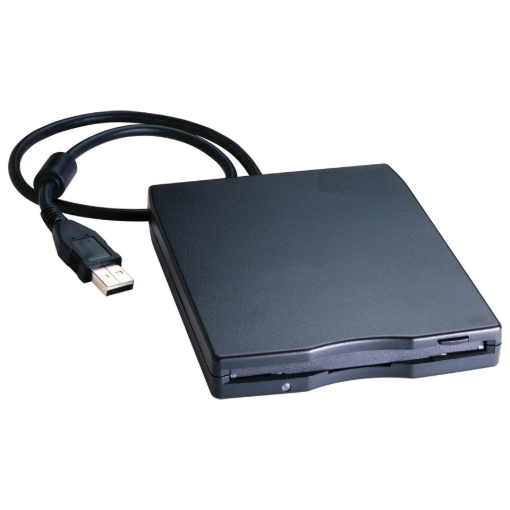 תמונה של USB FDD 1.44MB