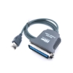 תמונה של USB To Parallel Port