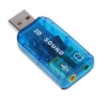 תמונה של External USB To Sound Card