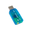 תמונה של External USB To Sound Card
