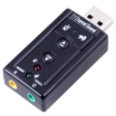 תמונה של USB Virtual 7.1 Sound Card