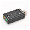 תמונה של USB Virtual 7.1 Sound Card