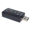 תמונה של USB Virtual 7.1 Sound Card