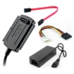 תמונה של USB TO SATA / IDE Converter
