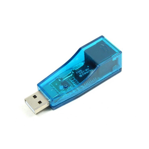 תמונה של USB To Lan Adapter