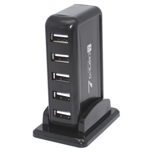 תמונה של Active 7Ports USB2.0 HUB