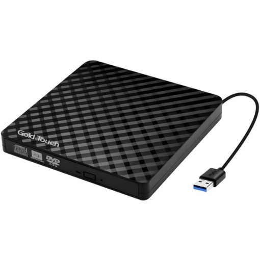 תמונה של External USB3.0 Type A DVD-RW