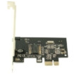 תמונה של 1Gbps Ethernet LAN PCIe Card