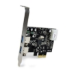 תמונה של 2 Ports USB3.0 PCIe Card