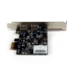 תמונה של 2 Ports USB3.0 PCIe Card