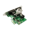 תמונה של 2 Ports RS232 PCI Express Card