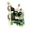 תמונה של 2 Ports RS232 PCI Express Card